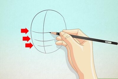 How to Draw Albert Einstein