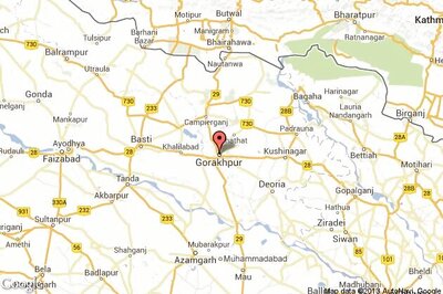 Jeweller shot at by two motorbike-borne assailants