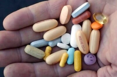 Centre's U-turn on E-pharmacies? Group of Ministers Not in Favour of Online Med Sale