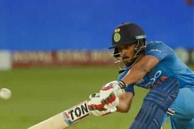 On This Day in 2018: Kedar Jadhav's Heroics Led India to Asia Cup Victory