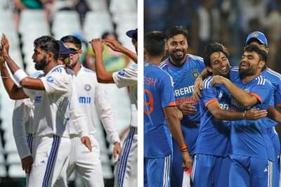 'Juxtaposition': Just 17 Days Into 2024, India has Played the Shortest Test Match and the Longest T20I Ever