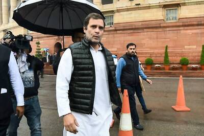 As Loyalists Lobby for His Comeback, Can Rahul Reinvent Himself as 24x7 Politician in 2nd Innings?