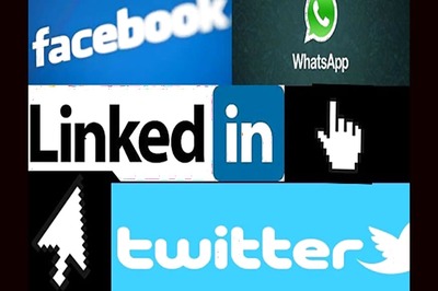 J&K Government Lifts Ban on Social Media After a Month