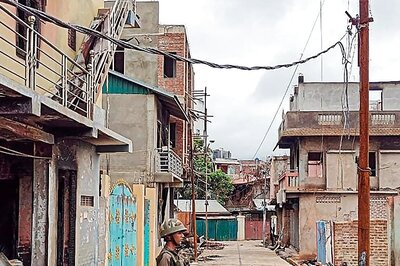 Attempt to Make Another Kashmir? How China & Pakistan are Exploiting Manipur Situation | Exclusive