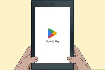 How to Add the Google Play Store to an Amazon Fire Tablet