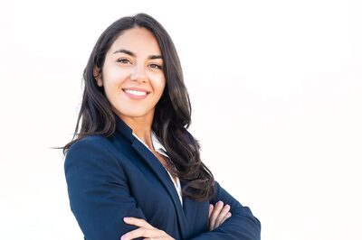 Developing a Growth Mindset to Build Self-Confidence