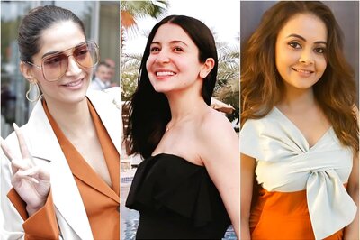 Sonam Kapoor to Devoleena Bhattacharjee, How Actresses Deal with Toxic Social Media