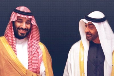 Stonewalling The US President: Why Saudi Arabia and UAE Made Biden Grovel For Oil