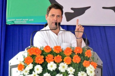 With Basavanna's 'Vachanas', Rahul Gandhi Aims to Conquer Lingayat Stronghold in Karnataka