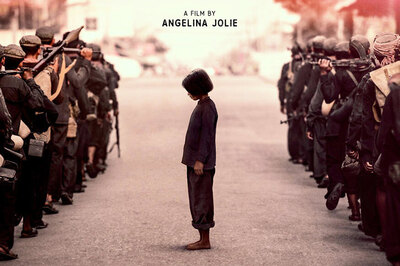 Angelina Jolie's First They Killed My Father Trailer Is Intensely Gripping