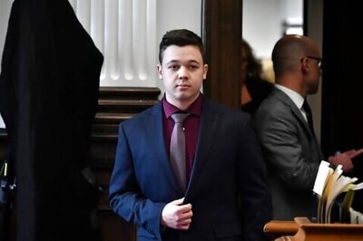 Fox Says It Did Not Pay For Rittenhouse Film And Interview