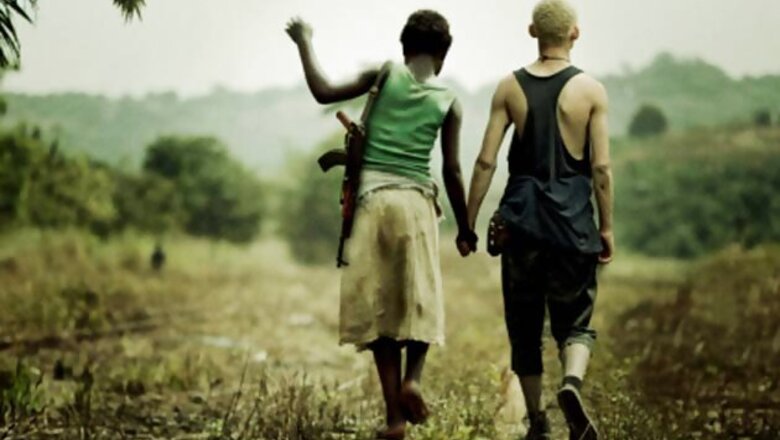 Oscar foreign film nominees reveal movie magic