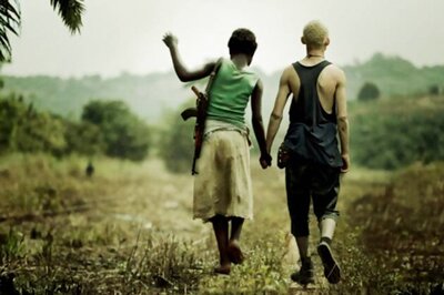 Oscar foreign film nominees reveal movie magic