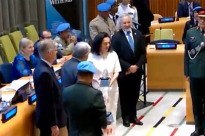 Who Is Naik Dhananjay Singh, The Indian Peacekeeper Honoured Posthumously By UN