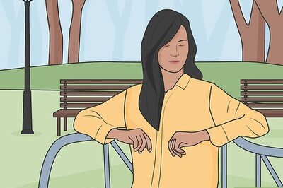 How to Use the Bathroom Outdoors