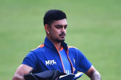 'Actually Asked For No. 23 But Kuldeep Yadav...': Ishan Kishan Narrates The Story of His India Jersey Number