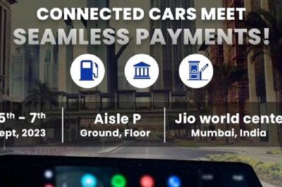 Car Infotainment System Can Now Be Used For Online Payments, Here's How?