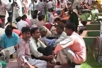 Another dengue death at AIIMS, toll 20