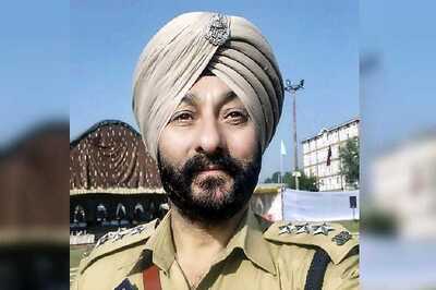 RAW Used Rogue Police Officer Davinder Singh in Operation to Infiltrate Hizb, Say Police & Intel Sources