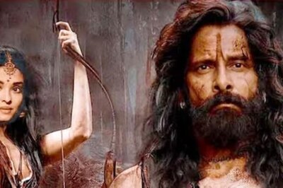 Watch: In Behind-The-Scenes Video, Actors Have Fun On Ponniyin Selvan 2 Sets