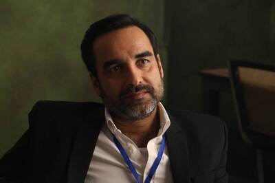Pankaj Tripathi Lends Support to NCB on International Day Against Drug Abuse