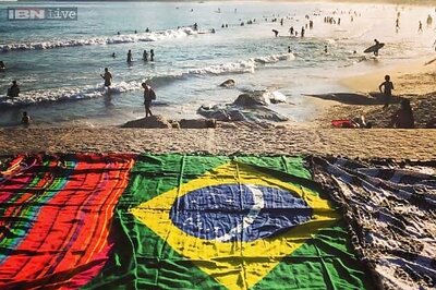 Ten questions about the Brazil World Cup