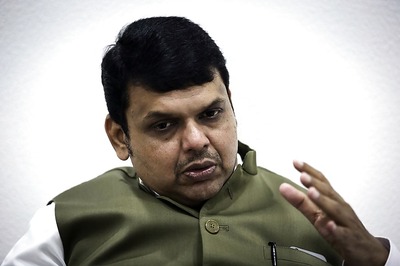 Sule Prefers Wearing Helmet Before Meeting 'Short-Tempered' Fadnavis