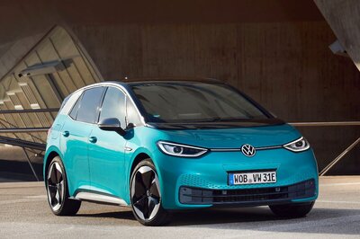 Volkswagen Group Retails 9.3 Million Cars in 2020 Despite Slowdown, EVs Account For Mere 2.32 Lakh Units