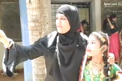 In This Karnataka School, Hindu-Muslim Celebrate Janmashtami Together