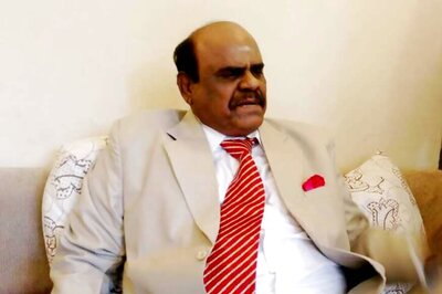 SC Orders 6-Month Jail to Justice Karnan for contempt of 'Grievous Nature'