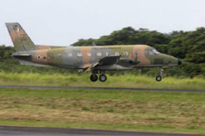 Brazil, French navies race to Air France wreckage