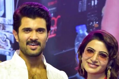 Vijay Deverakonda SLAMS Konda Surekha Over Comments On Samantha: 'Struggling to Express In Decent Language'