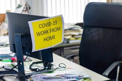 Covid Lockdown Works Wonders for Govt's Decade-Old e-Office Project