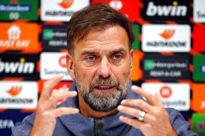 'Who Gives a F**k?': Liverpool Boss Jurgen Klopp's Casual Reply to Being Late for Press Conference