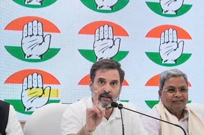 Congress Forms Election Coordination Committee for Telangana Polls