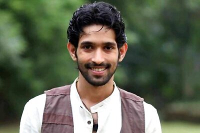Vikrant Massey bags lead role in Konkana's directorial debut