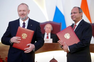 With Former Diplomat Pankaj Saran as Deputy, NSA Goes Beyond Just Strategy