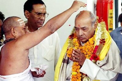 Narendra Modi government to build memorial for former PM Narasimha Rao