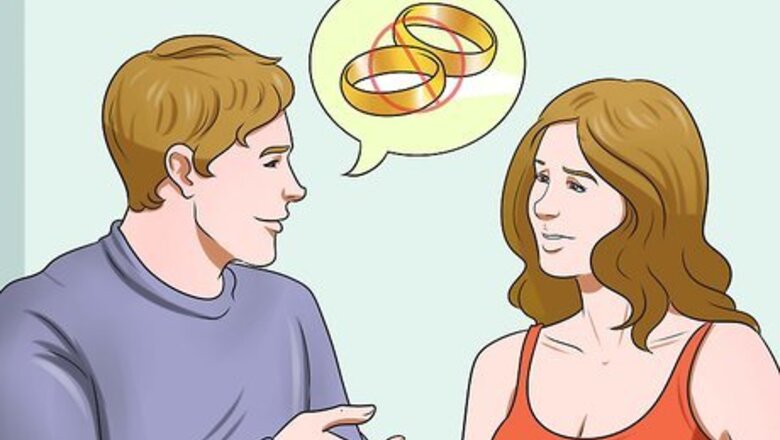 How to Avoid Common Law Marriage in Texas