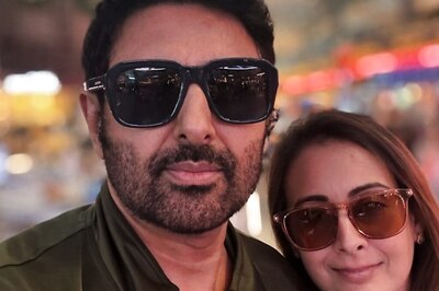 Preeti Jhangiani Shares Parvin Dabas Has Signs of Concussion, Recalls His Rescue: 'They Dragged Him Out...'