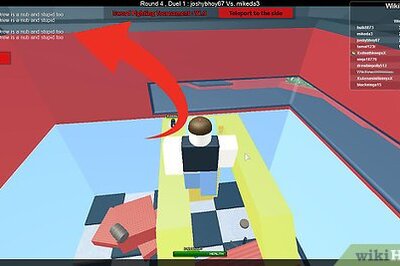 How to Avoid Getting Banned on Roblox