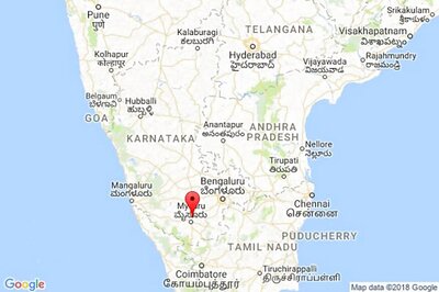 Shrirangapatna Election Results 2018 Live Updates (Srirangapatna): JD(S) Ravindra Srikantaiah Won
