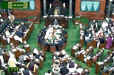  Amid continuous adjournments, Lok Sabha Speaker convenes all-party meet to discuss issues
