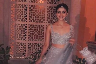 Gully Boy, Starring Alia Bhatt and Ranveer Singh, To Release on Valentine's Day