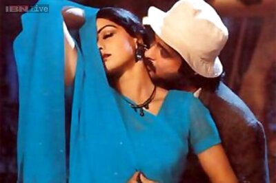 Quick Quiz: How well do you know Sridevi?