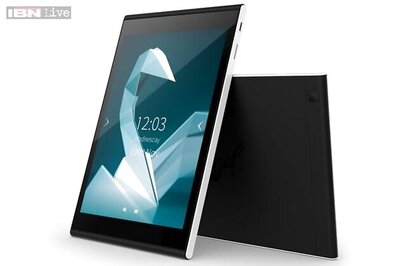 Jolla plans to launch a budget Sailfish tablet; aims to take on Nokia N1, Nexus 9, iPad Mini 3