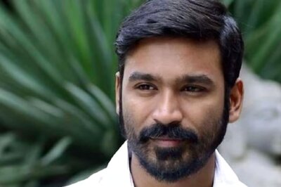 Dhanush Responds To Rumours About His Personal Life At Raayan Audio Launch