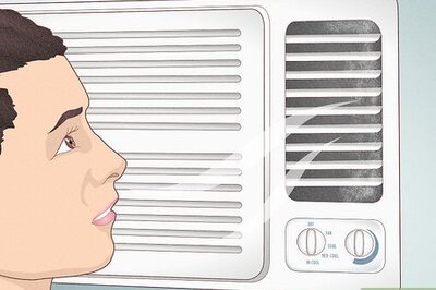 How to Clean a Window Air Conditioner