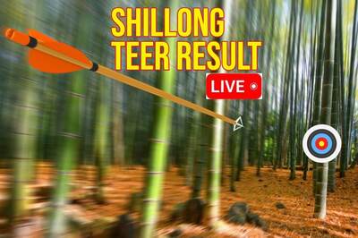 Shillong Teer Result TODAY, February 14, 2024 LIVE: Winning Numbers for Shillong Teer, Morning Teer, Juwai Teer, Khanapara Teer, Night Teer, & More
