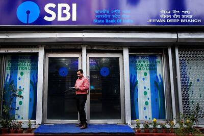 'Too Big to Fail': SBI, ICICI Bank, HDFC Bank Remain Systemically Important Banks, Says RBI